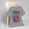 ‘MERICA – Patriotic Mayhem Graphic Tee